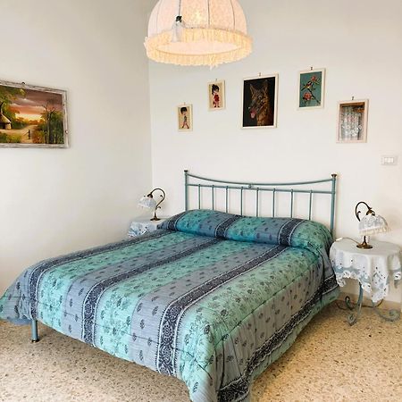 Apartmán Casa Silla Sorrento Exteriér fotografie