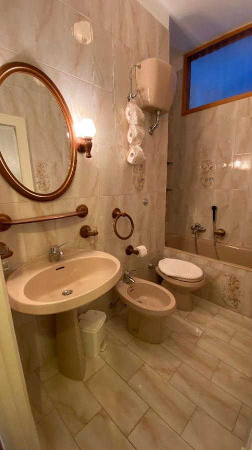 Apartmán Casa Silla Sorrento Exteriér fotografie
