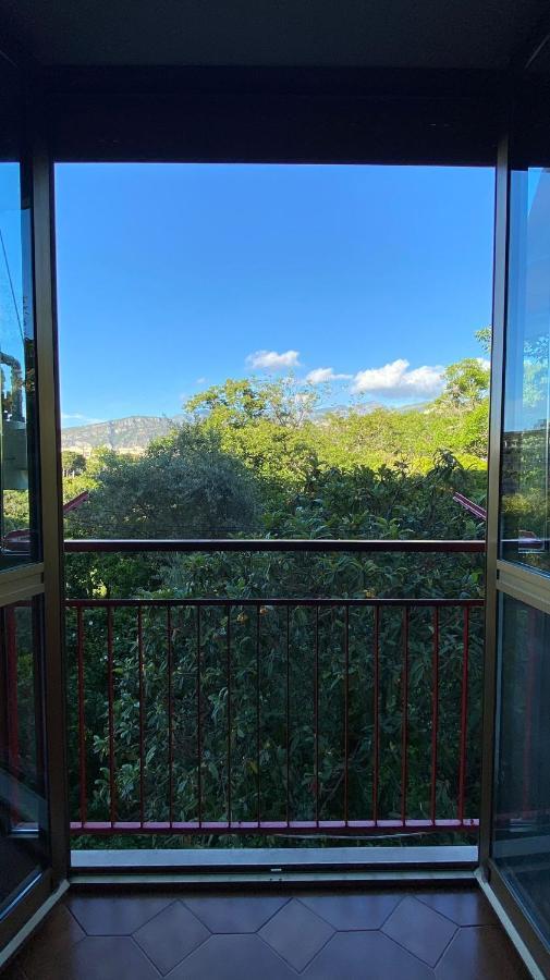 Apartmán Casa Silla Sorrento Exteriér fotografie